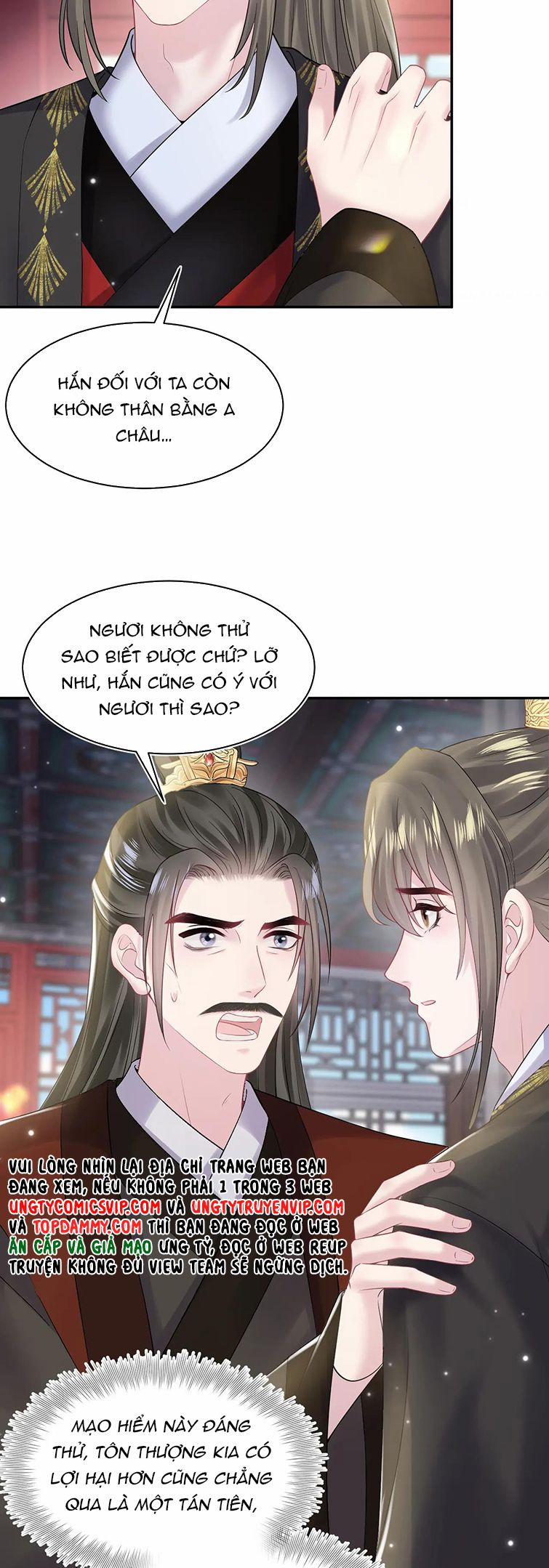 Tuyệt Mỹ Bạch Liên Online Dạy Học 189 trang 17