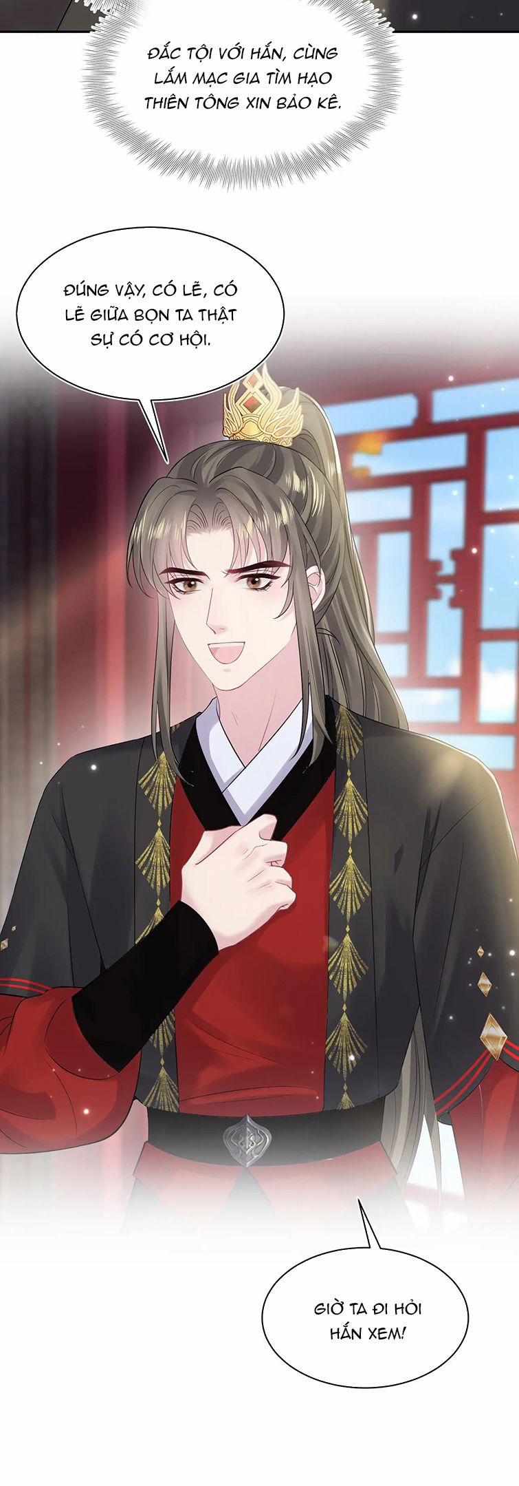 Tuyệt Mỹ Bạch Liên Online Dạy Học 189 trang 18