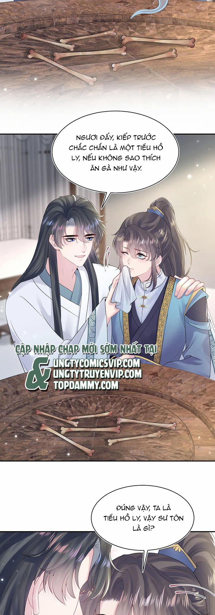 Tuyệt Mỹ Bạch Liên Online Dạy Học 189 trang 20