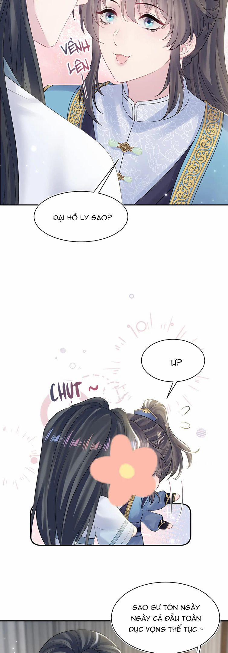 Tuyệt Mỹ Bạch Liên Online Dạy Học 189 trang 21