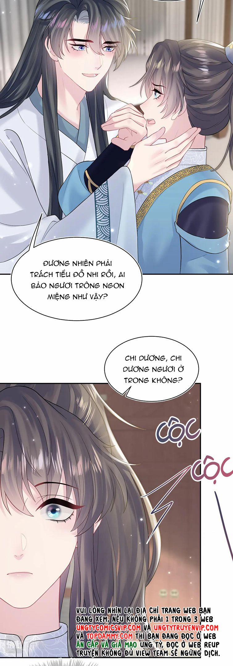 Tuyệt Mỹ Bạch Liên Online Dạy Học 189 trang 22
