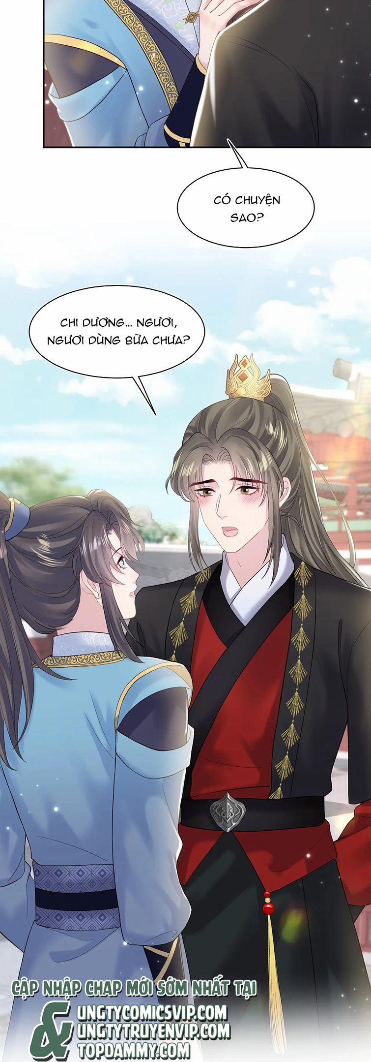 Tuyệt Mỹ Bạch Liên Online Dạy Học 189 trang 24