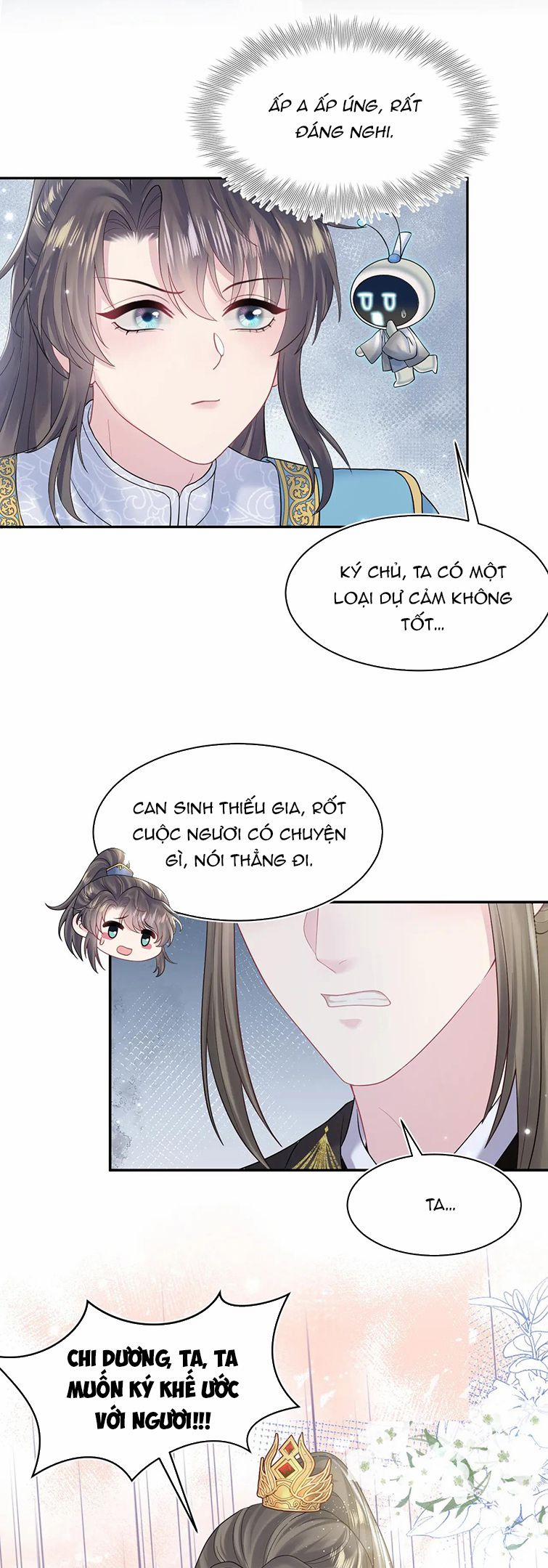 Tuyệt Mỹ Bạch Liên Online Dạy Học 189 trang 25