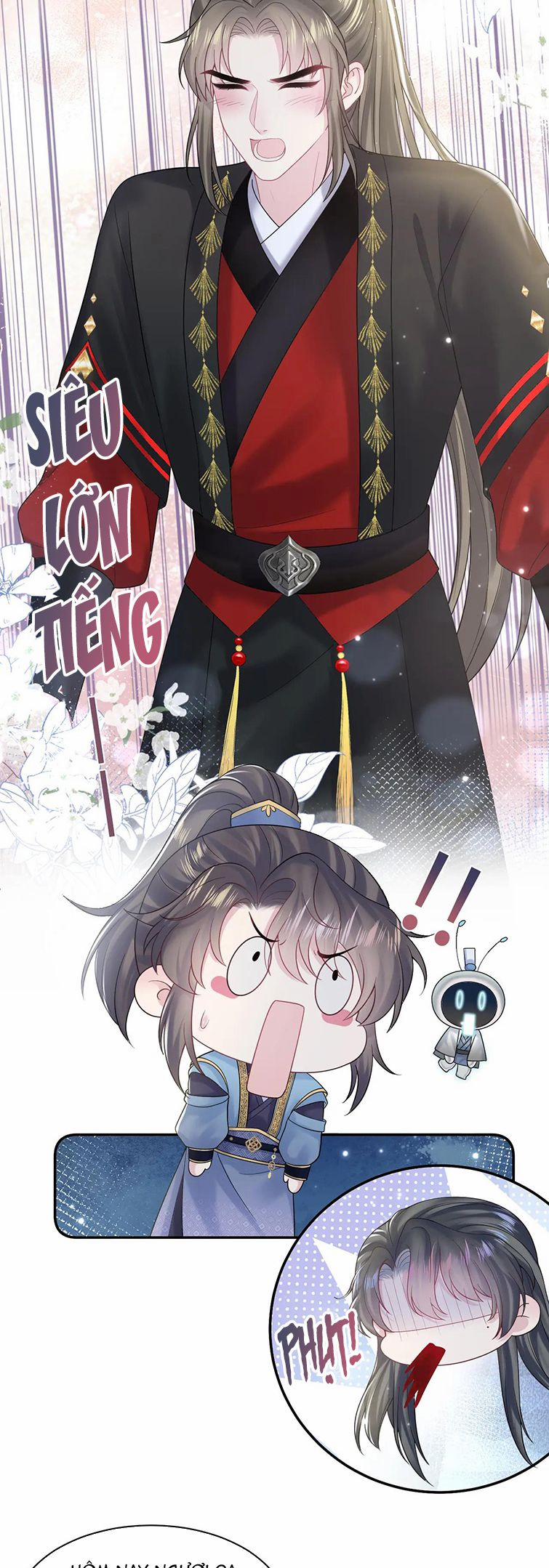 Tuyệt Mỹ Bạch Liên Online Dạy Học 189 trang 26