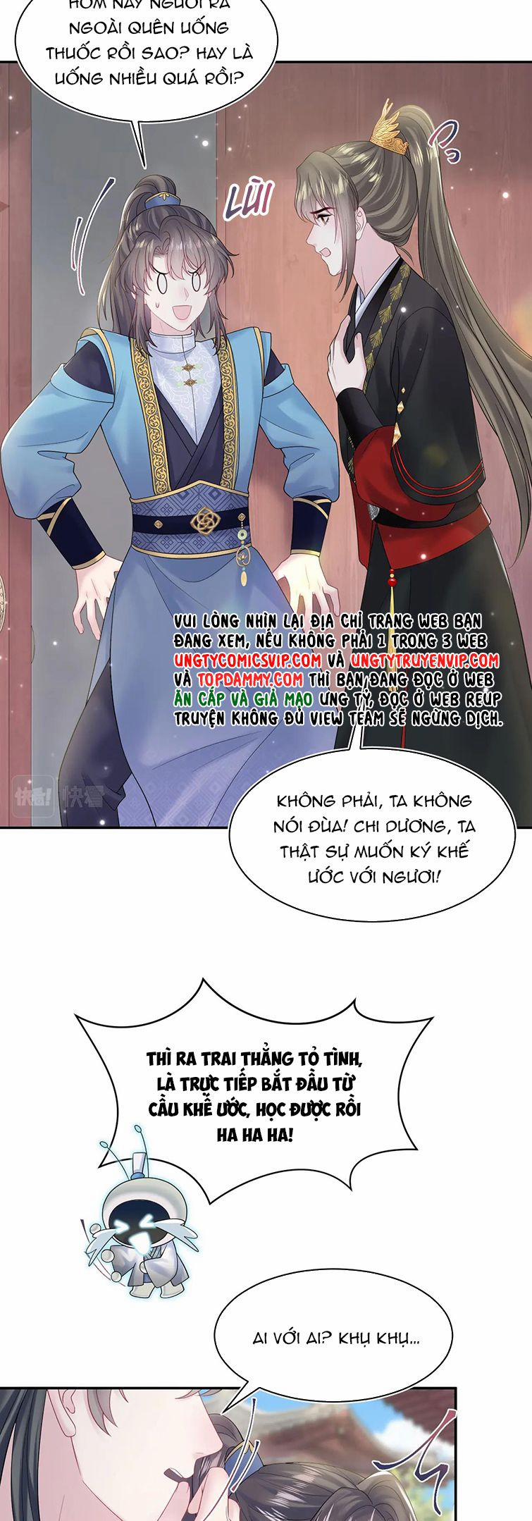 Tuyệt Mỹ Bạch Liên Online Dạy Học 189 trang 27