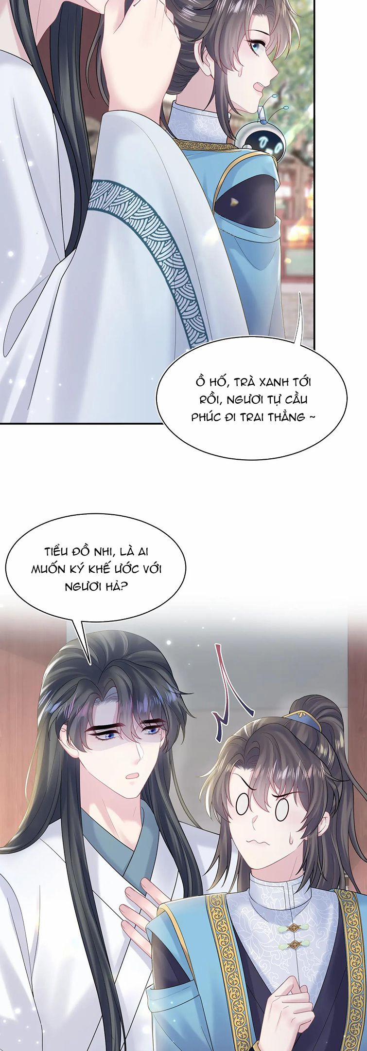 Tuyệt Mỹ Bạch Liên Online Dạy Học 189 trang 28