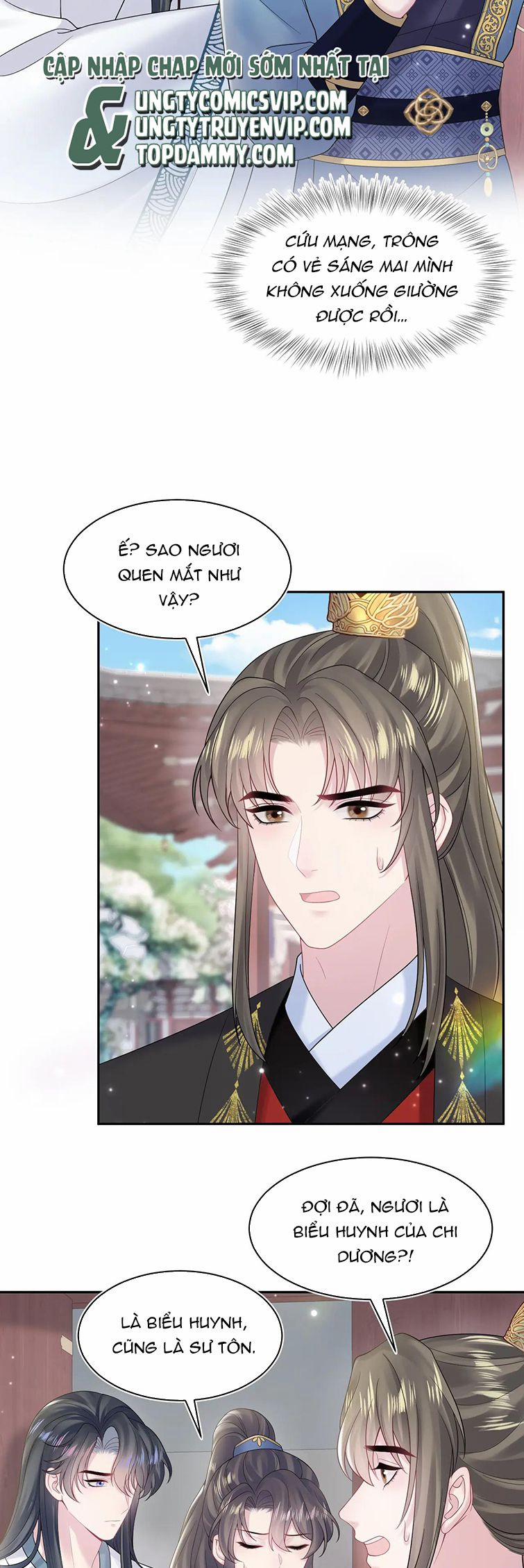 Tuyệt Mỹ Bạch Liên Online Dạy Học 189 trang 29