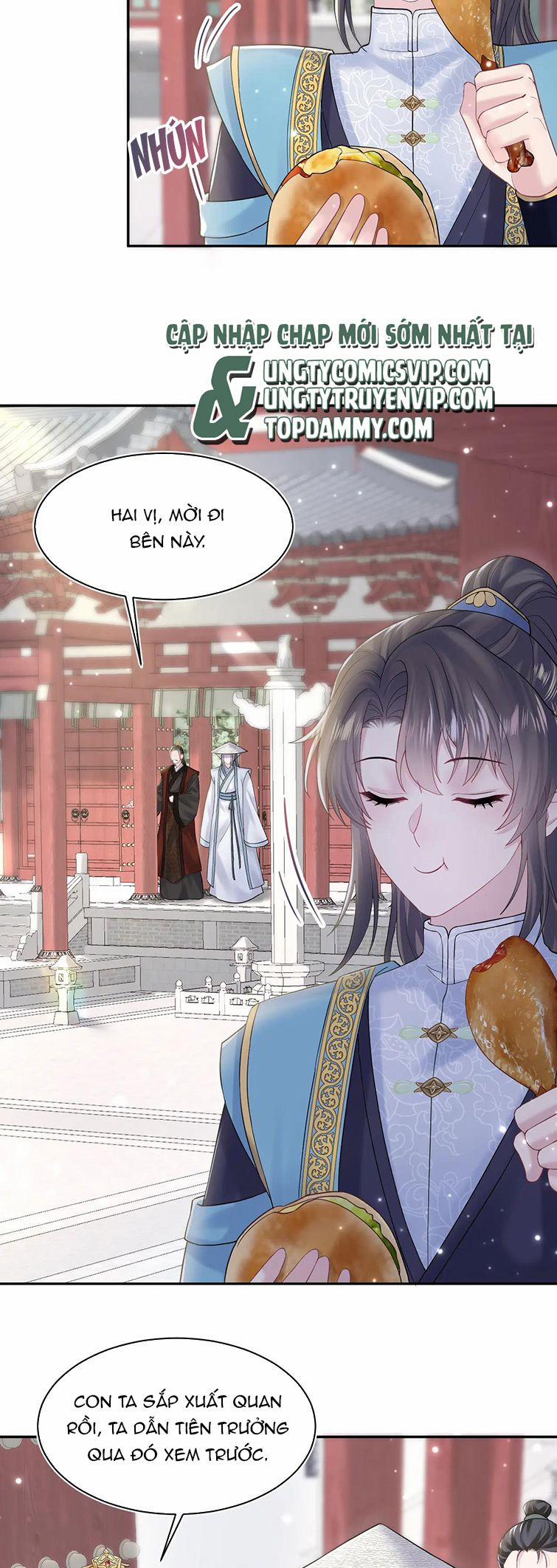 Tuyệt Mỹ Bạch Liên Online Dạy Học 189 trang 3