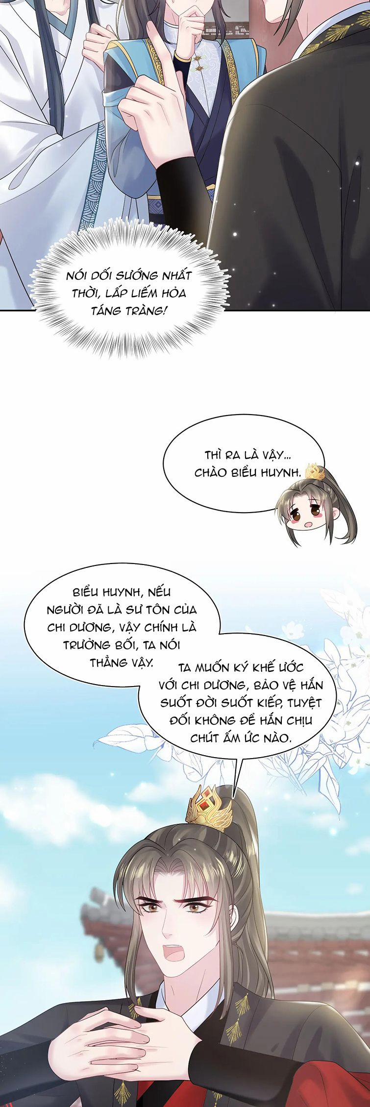 Tuyệt Mỹ Bạch Liên Online Dạy Học 189 trang 30