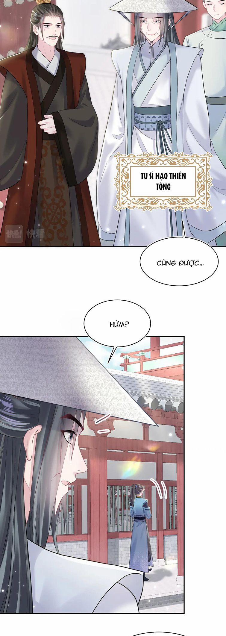 Tuyệt Mỹ Bạch Liên Online Dạy Học 189 trang 4