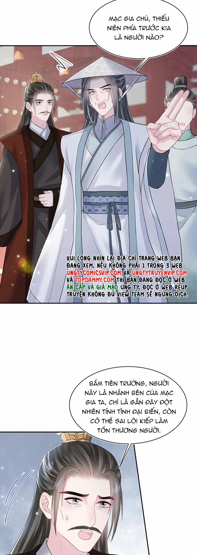 Tuyệt Mỹ Bạch Liên Online Dạy Học 189 trang 5