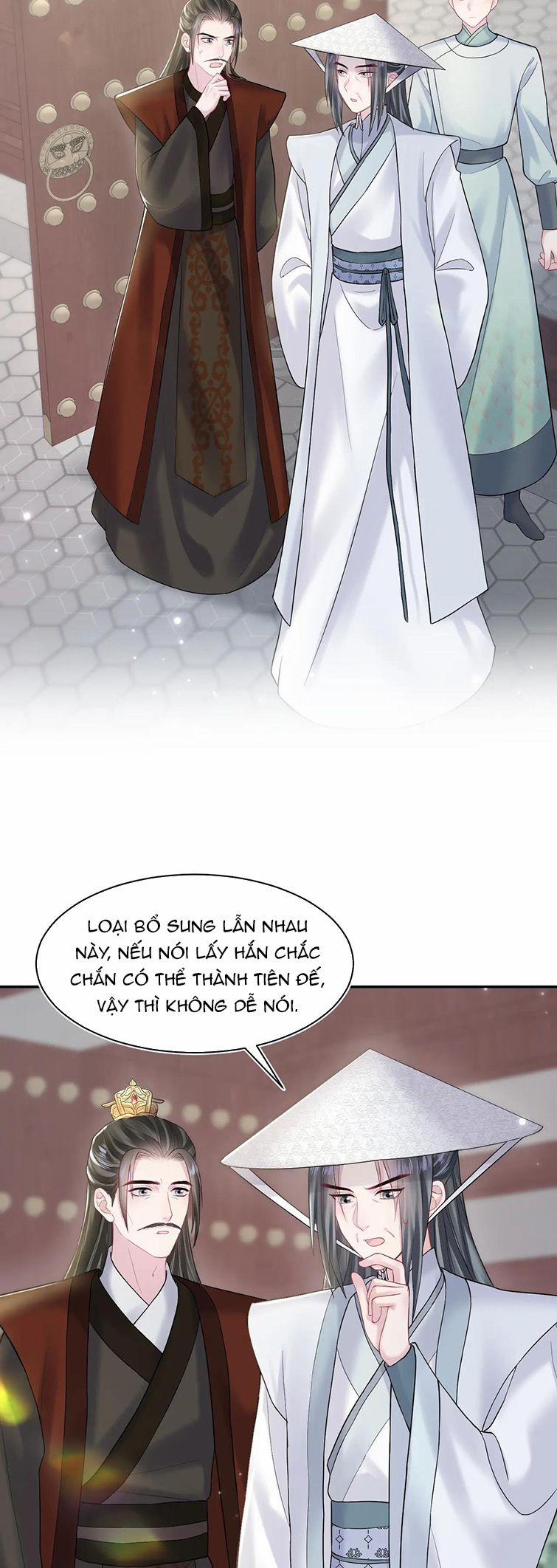 Tuyệt Mỹ Bạch Liên Online Dạy Học 189 trang 9