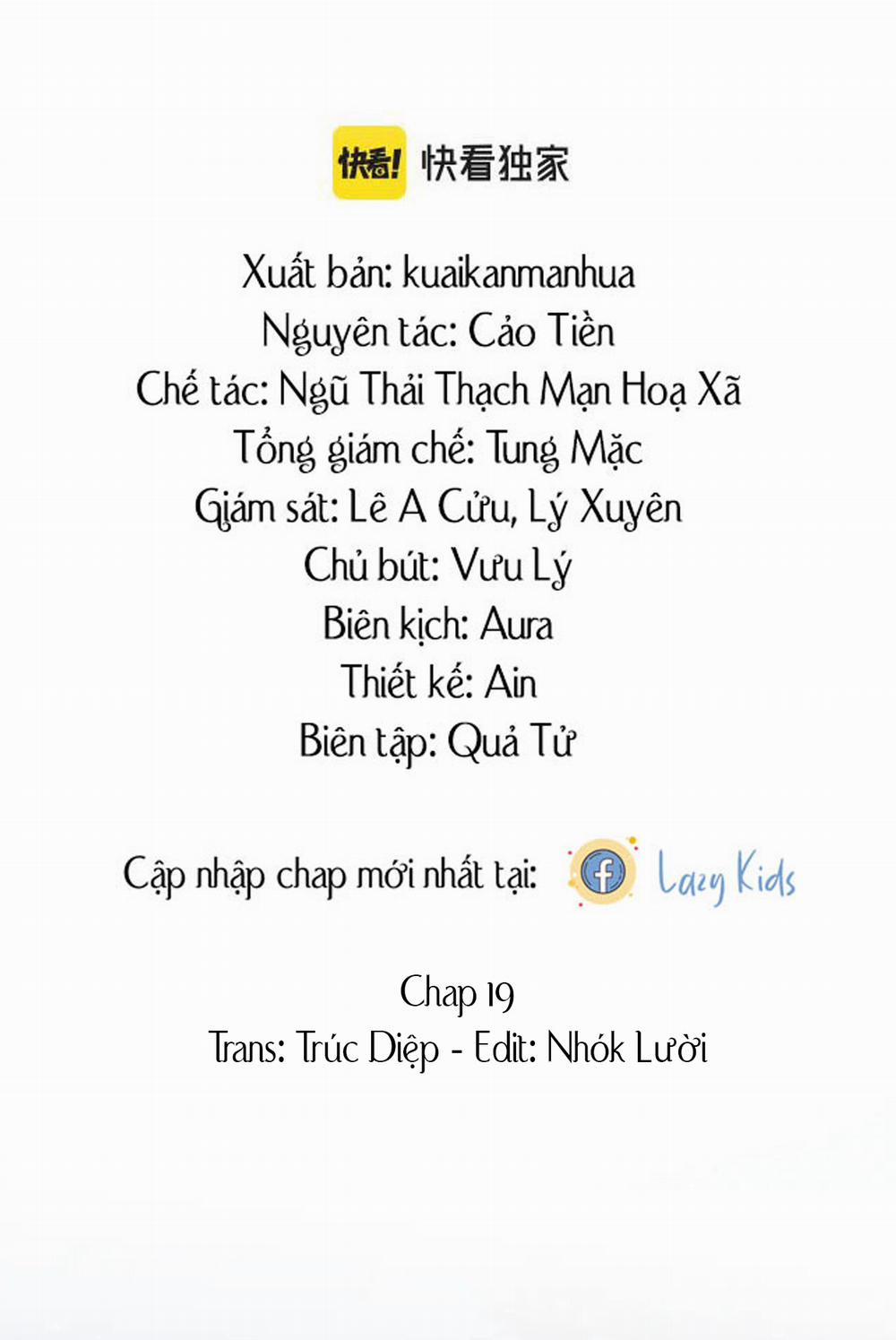 Tuyệt Mỹ Bạch Liên Online Dạy Học 19 trang 1