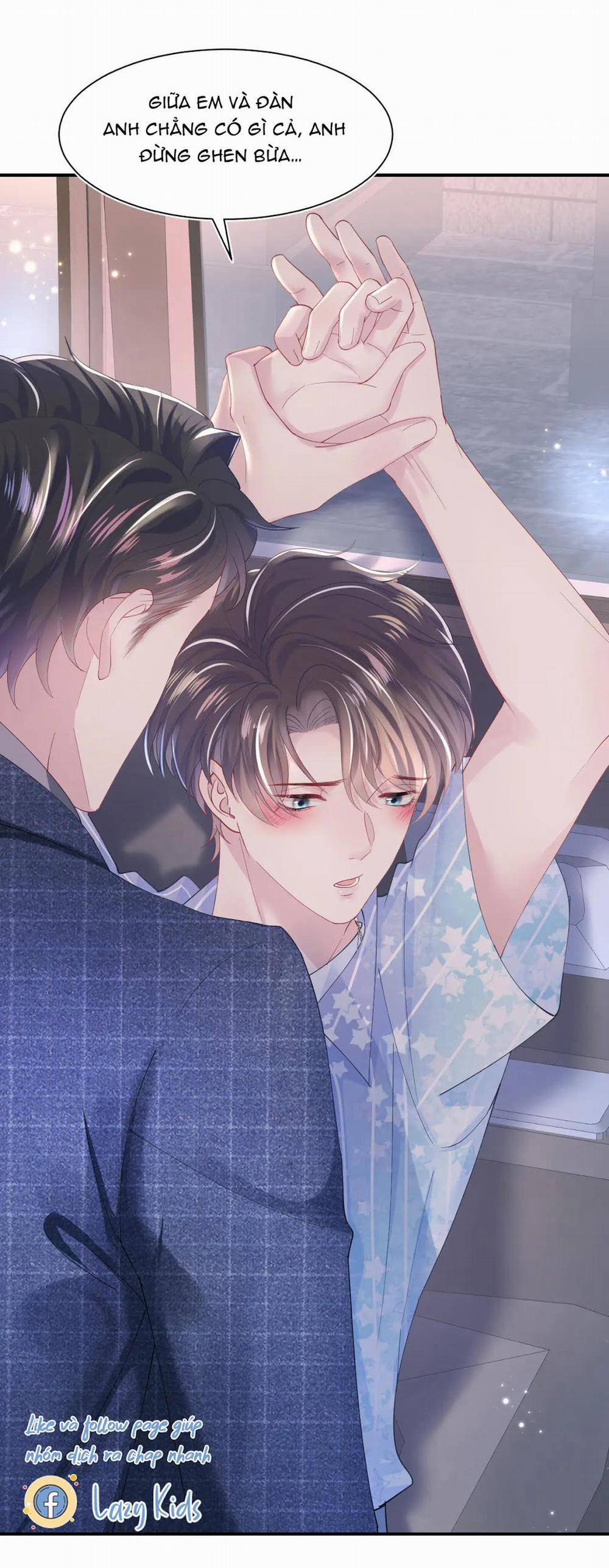 Tuyệt Mỹ Bạch Liên Online Dạy Học 19 trang 12