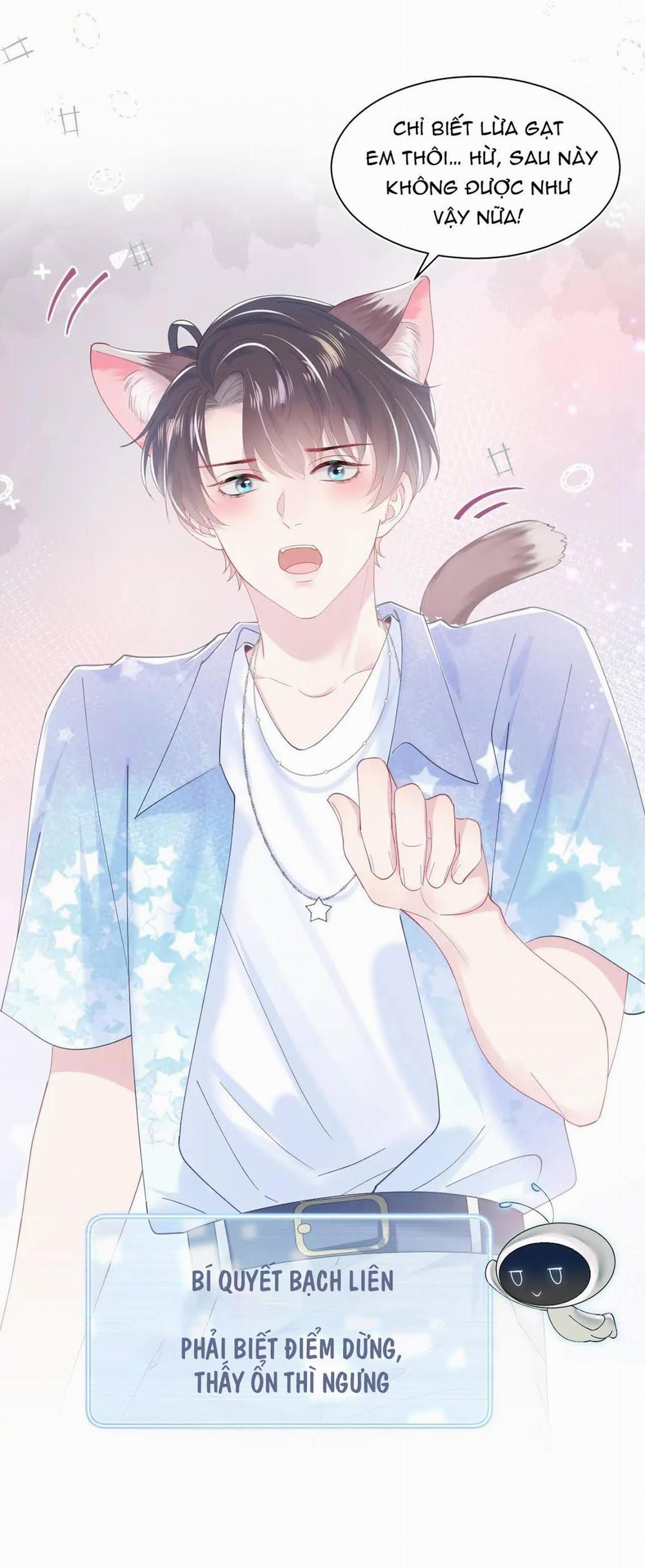 Tuyệt Mỹ Bạch Liên Online Dạy Học 19 trang 20