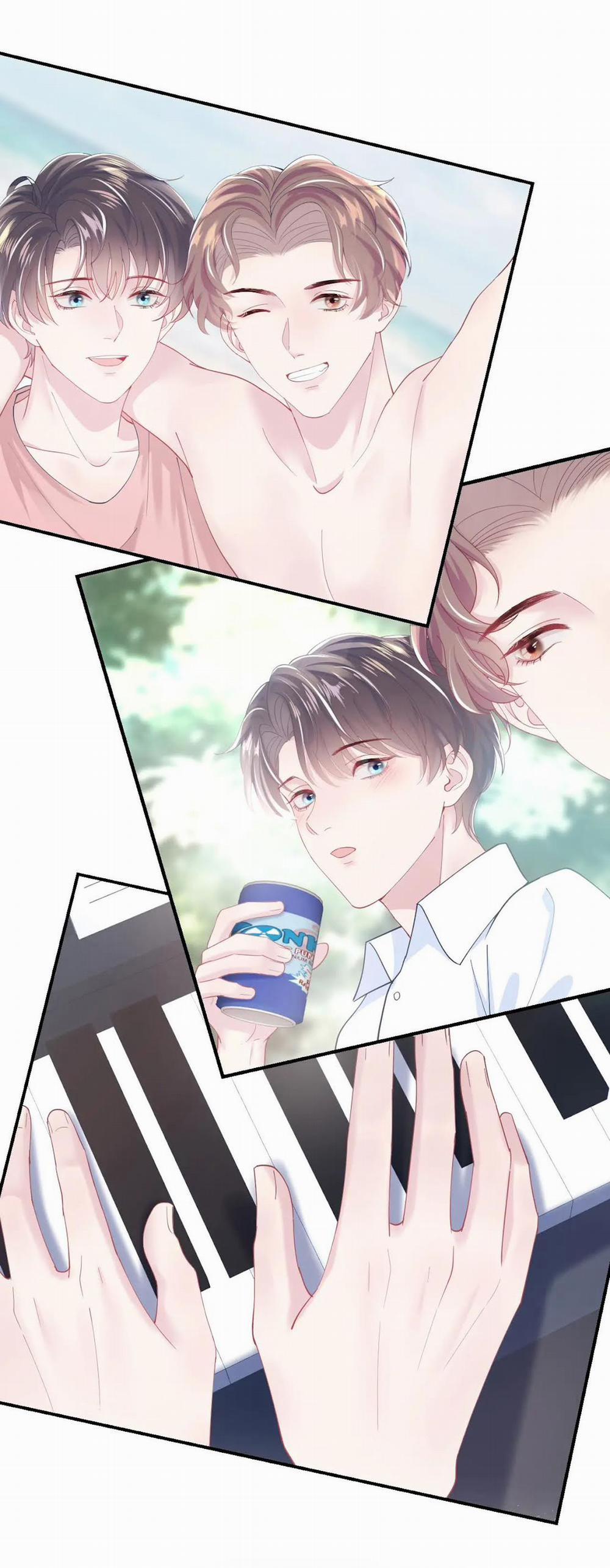 Tuyệt Mỹ Bạch Liên Online Dạy Học 19 trang 44