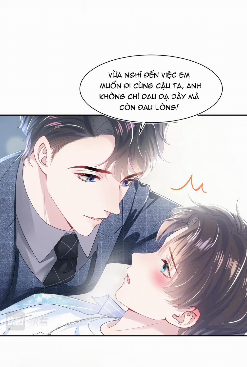 Tuyệt Mỹ Bạch Liên Online Dạy Học 19 trang 8