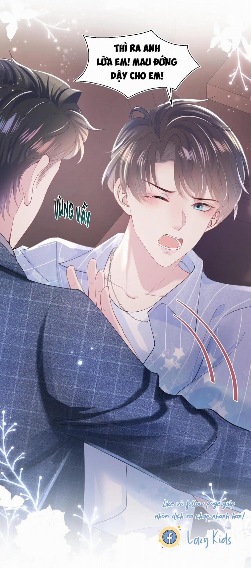 Tuyệt Mỹ Bạch Liên Online Dạy Học 19 trang 9