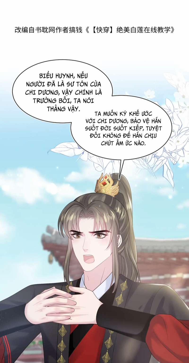 Tuyệt Mỹ Bạch Liên Online Dạy Học 190 trang 1