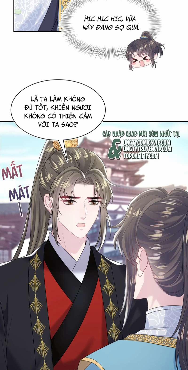 Tuyệt Mỹ Bạch Liên Online Dạy Học 190 trang 10