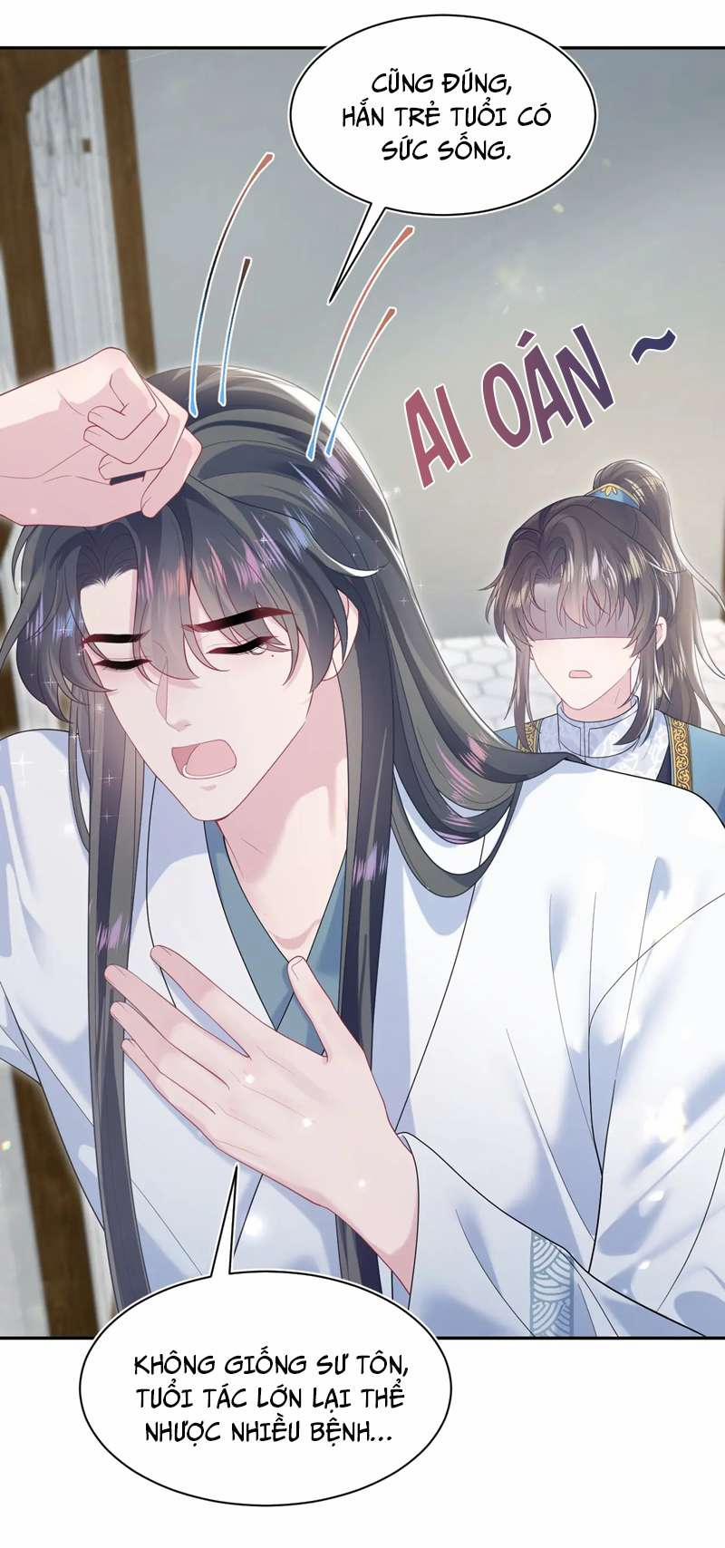 Tuyệt Mỹ Bạch Liên Online Dạy Học 190 trang 24