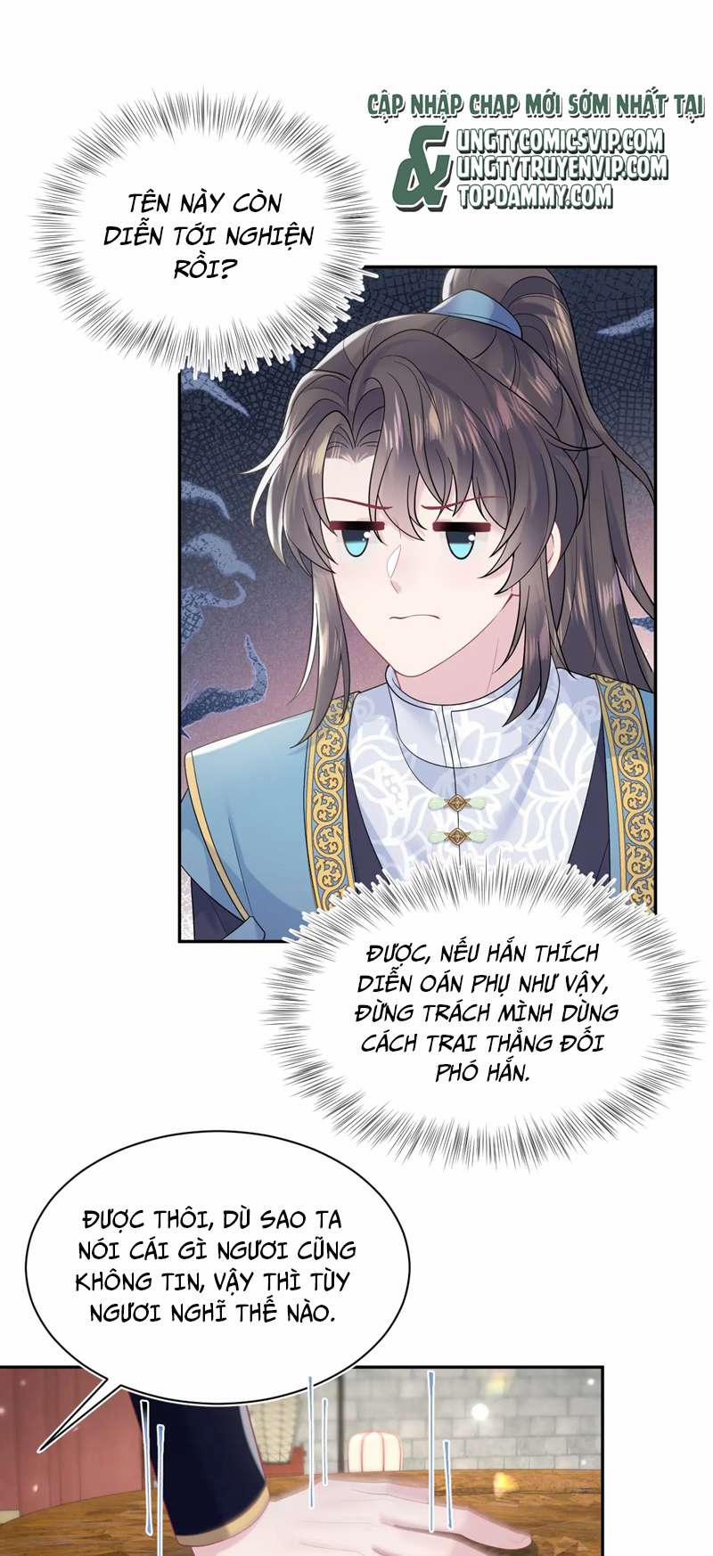 Tuyệt Mỹ Bạch Liên Online Dạy Học 190 trang 25