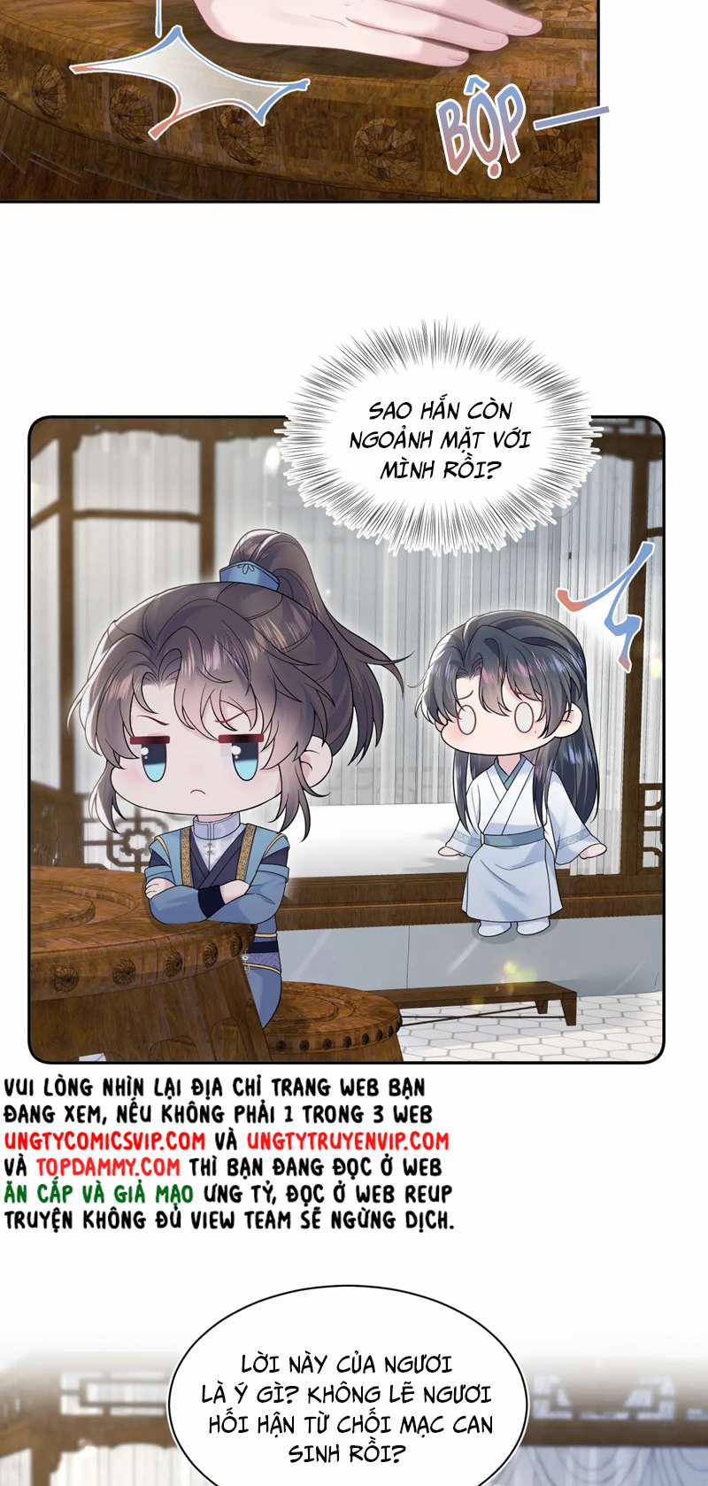 Tuyệt Mỹ Bạch Liên Online Dạy Học 190 trang 26