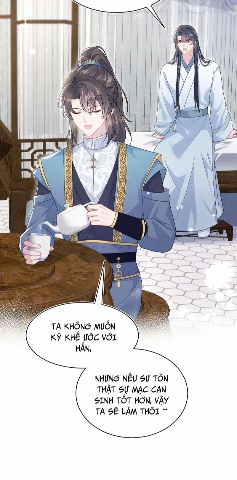 Tuyệt Mỹ Bạch Liên Online Dạy Học 190 trang 27