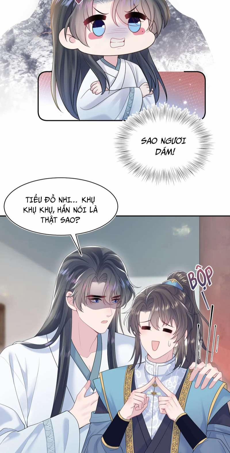 Tuyệt Mỹ Bạch Liên Online Dạy Học 190 trang 3