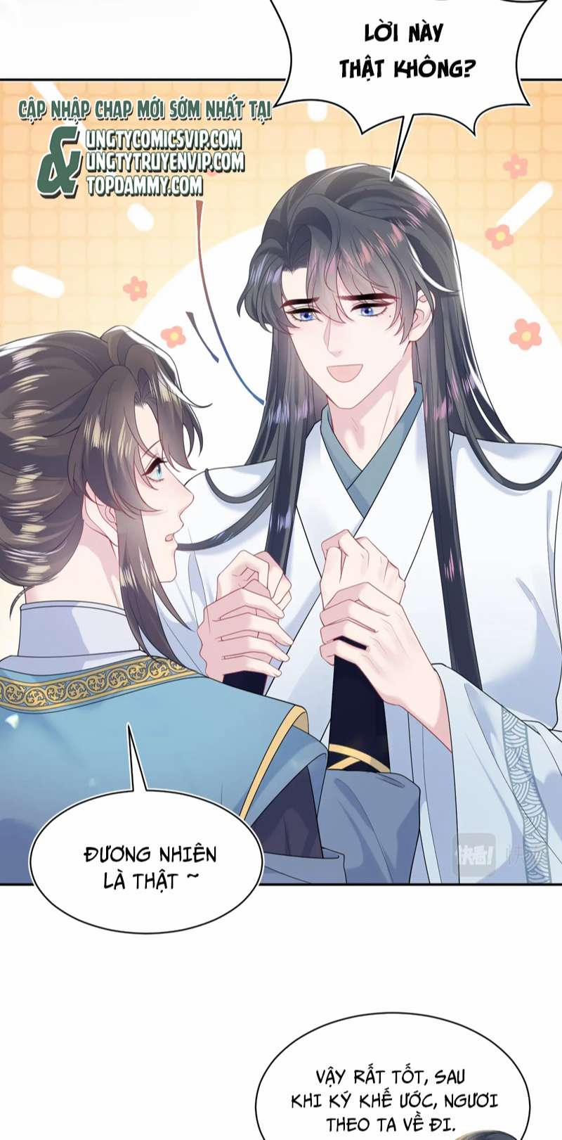 Tuyệt Mỹ Bạch Liên Online Dạy Học 190 trang 33