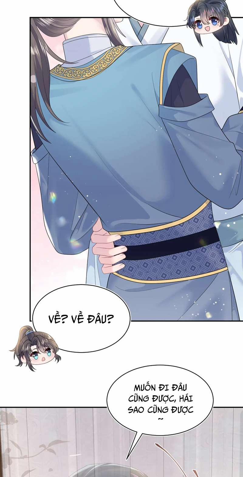 Tuyệt Mỹ Bạch Liên Online Dạy Học 190 trang 34