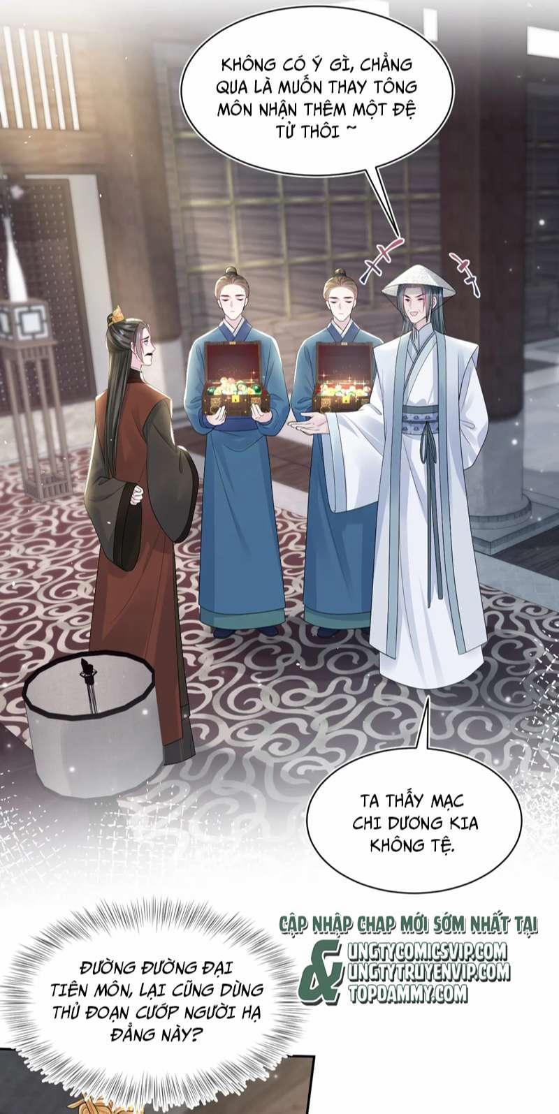 Tuyệt Mỹ Bạch Liên Online Dạy Học 190 trang 38