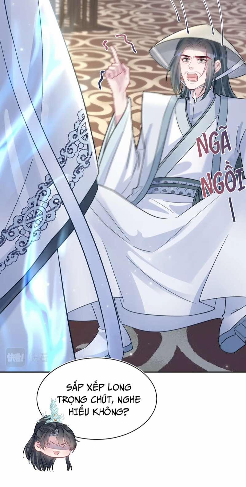 Tuyệt Mỹ Bạch Liên Online Dạy Học 190 trang 46