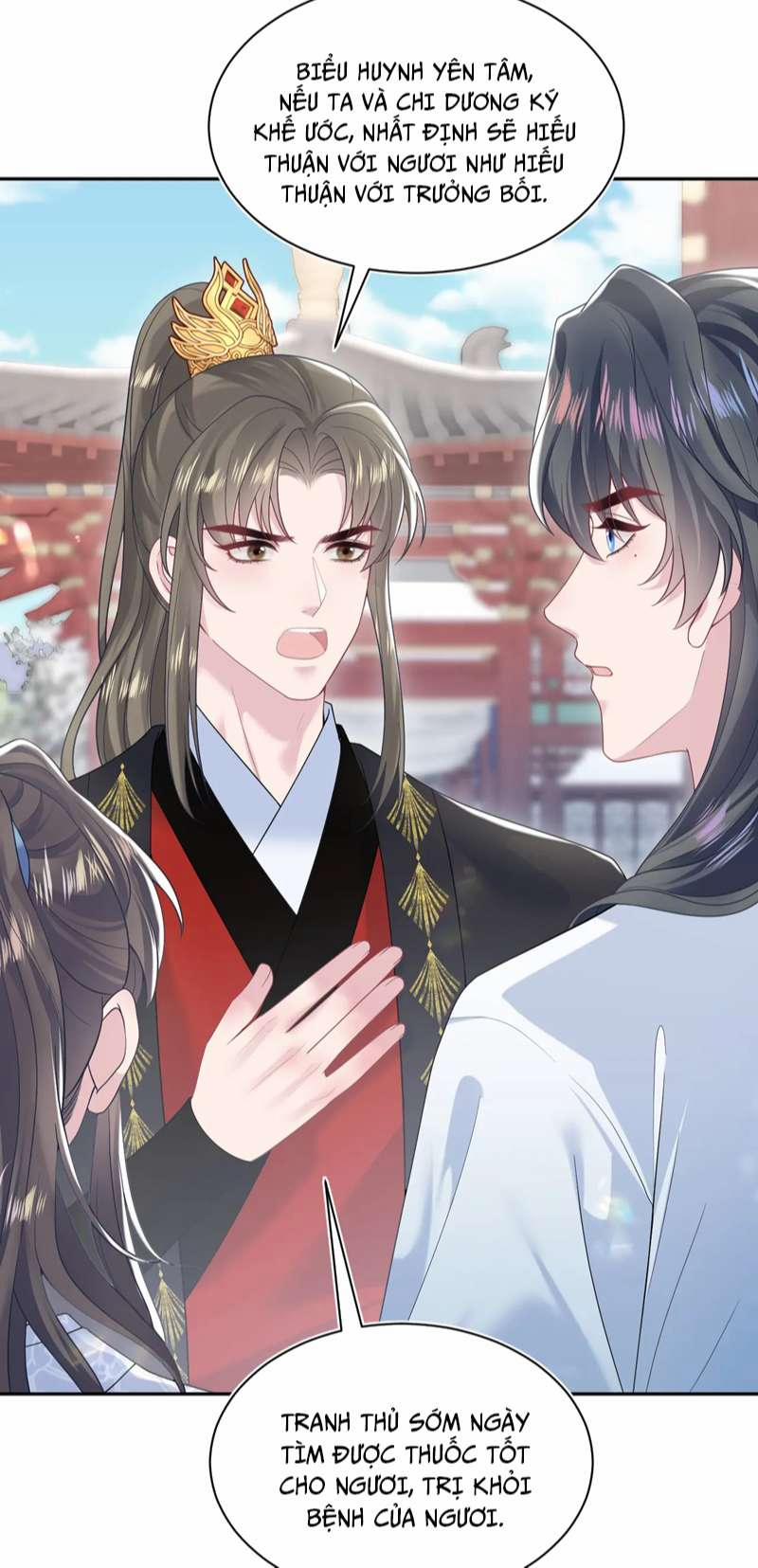 Tuyệt Mỹ Bạch Liên Online Dạy Học 190 trang 6