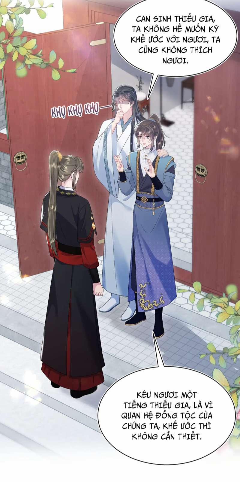 Tuyệt Mỹ Bạch Liên Online Dạy Học 190 trang 8