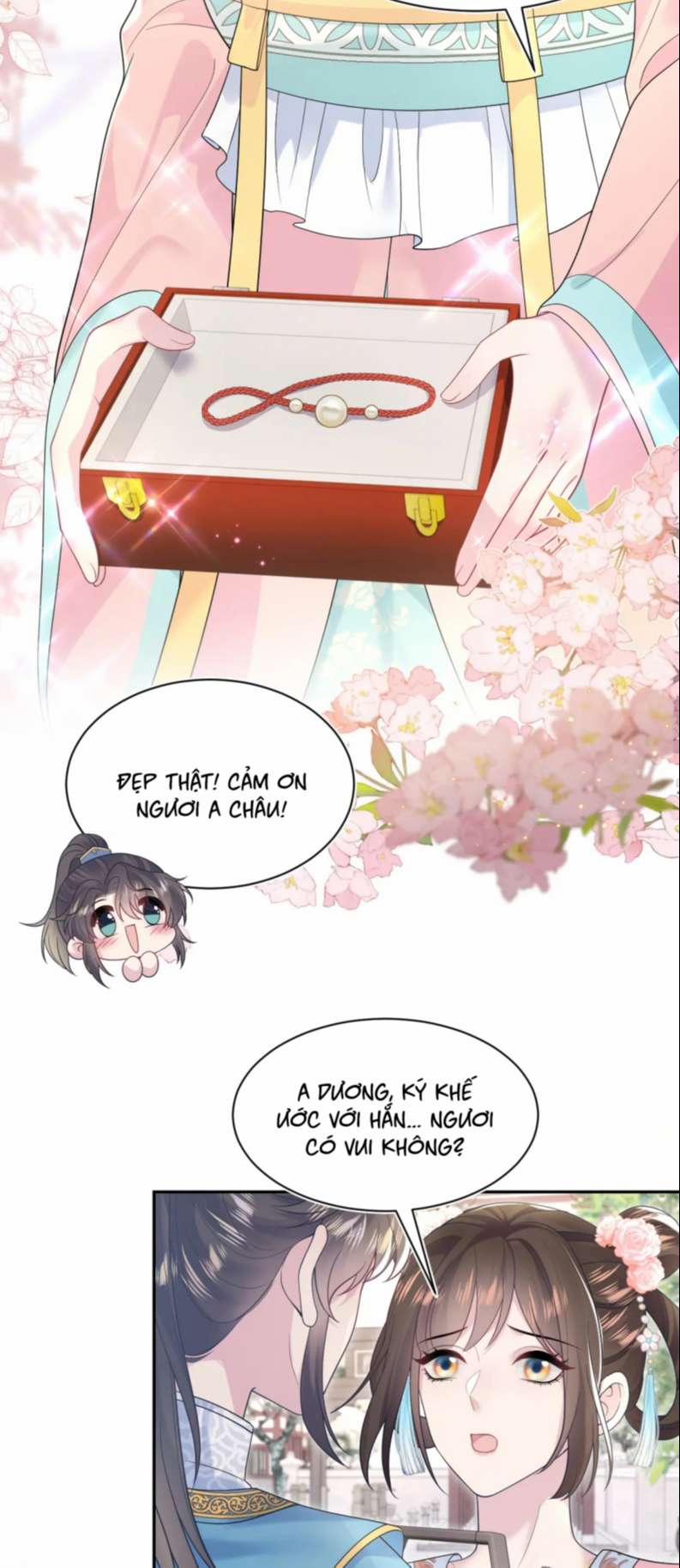 Tuyệt Mỹ Bạch Liên Online Dạy Học 191 trang 11