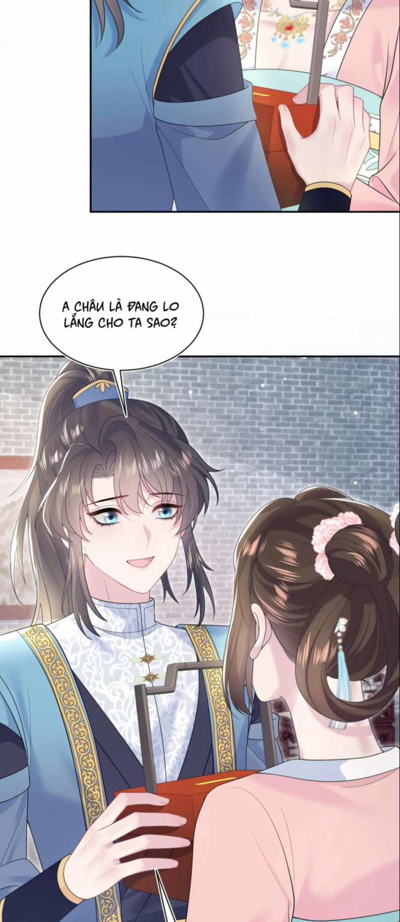 Tuyệt Mỹ Bạch Liên Online Dạy Học 191 trang 12