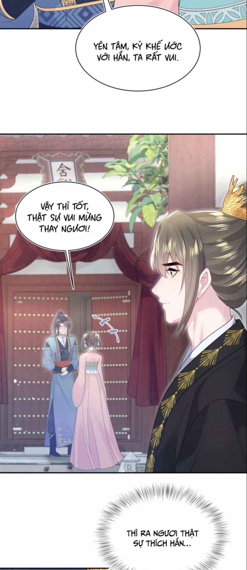 Tuyệt Mỹ Bạch Liên Online Dạy Học 191 trang 13