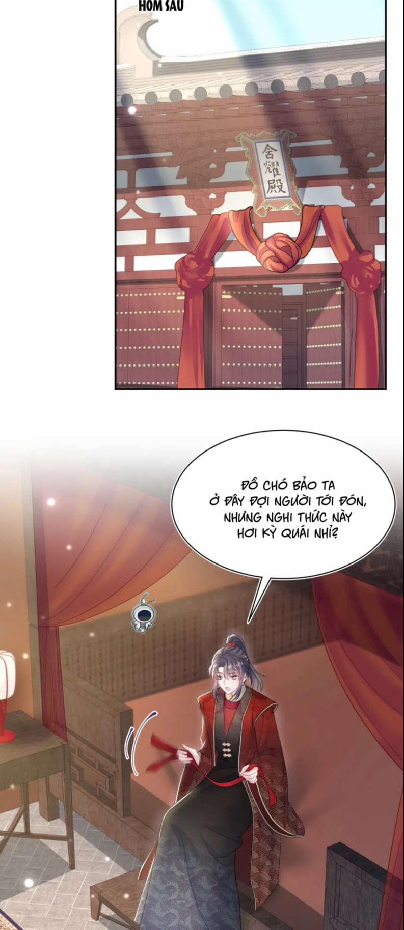 Tuyệt Mỹ Bạch Liên Online Dạy Học 191 trang 17