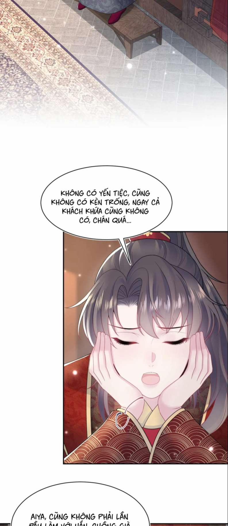 Tuyệt Mỹ Bạch Liên Online Dạy Học 191 trang 18