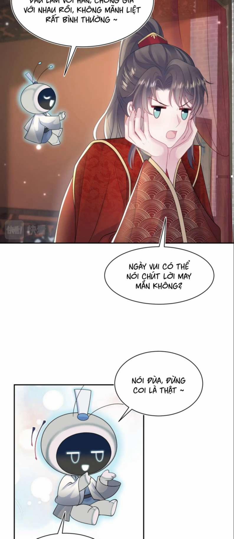 Tuyệt Mỹ Bạch Liên Online Dạy Học 191 trang 19