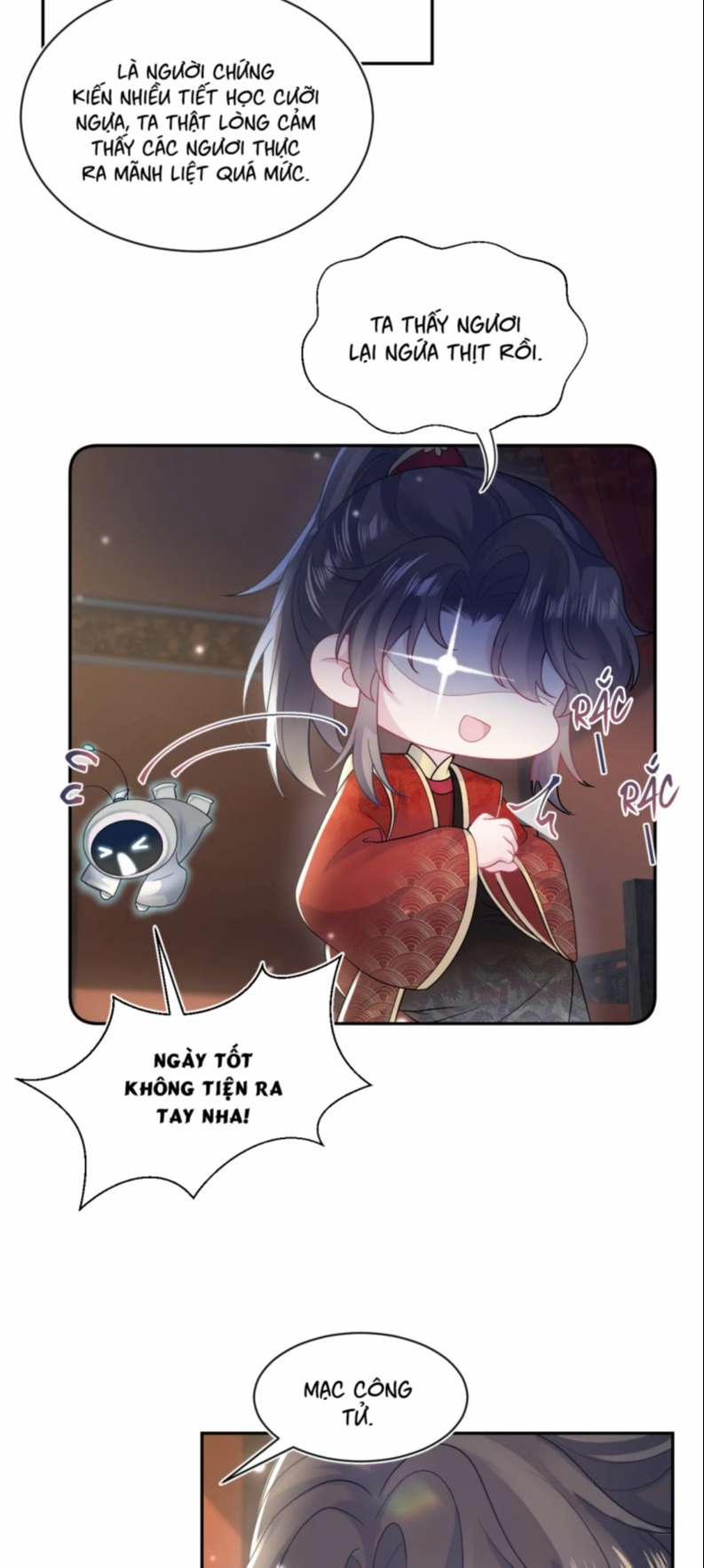 Tuyệt Mỹ Bạch Liên Online Dạy Học 191 trang 20