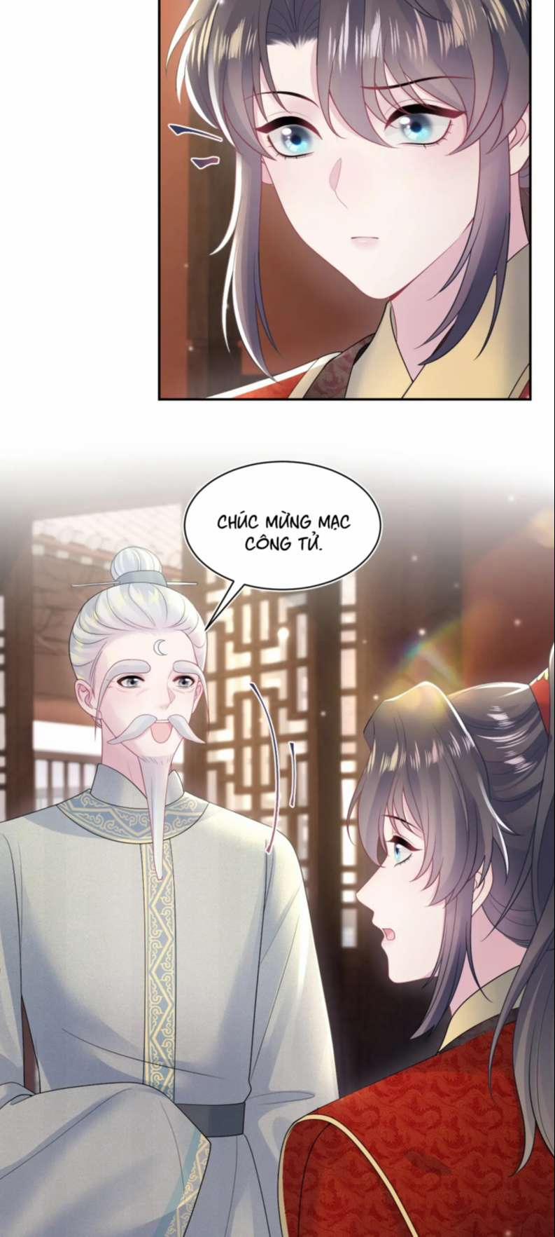 Tuyệt Mỹ Bạch Liên Online Dạy Học 191 trang 21