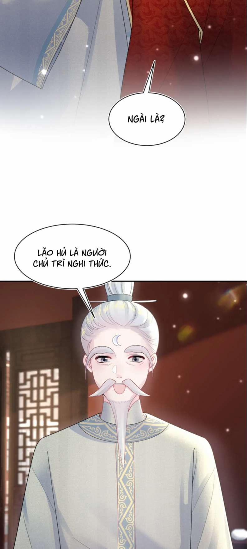 Tuyệt Mỹ Bạch Liên Online Dạy Học 191 trang 22