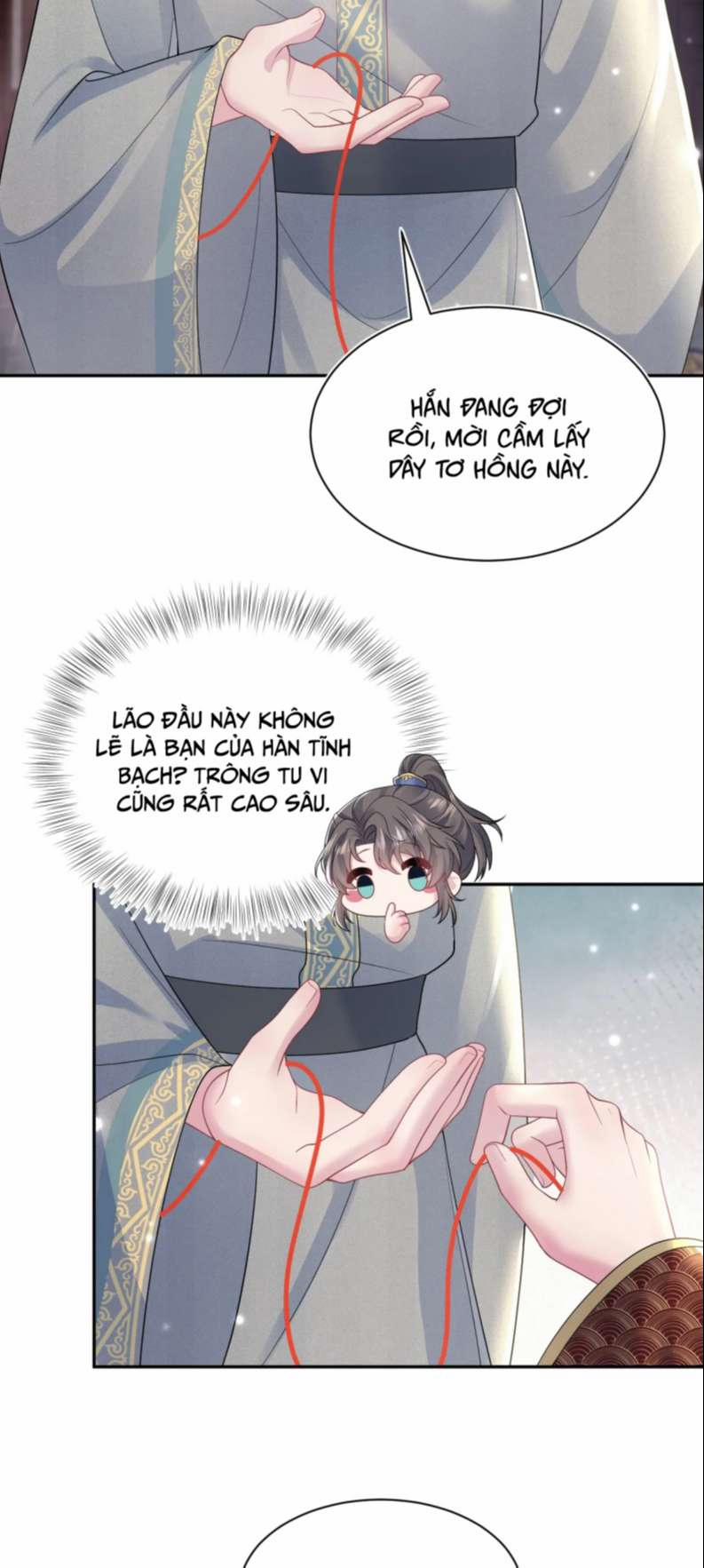 Tuyệt Mỹ Bạch Liên Online Dạy Học 191 trang 23