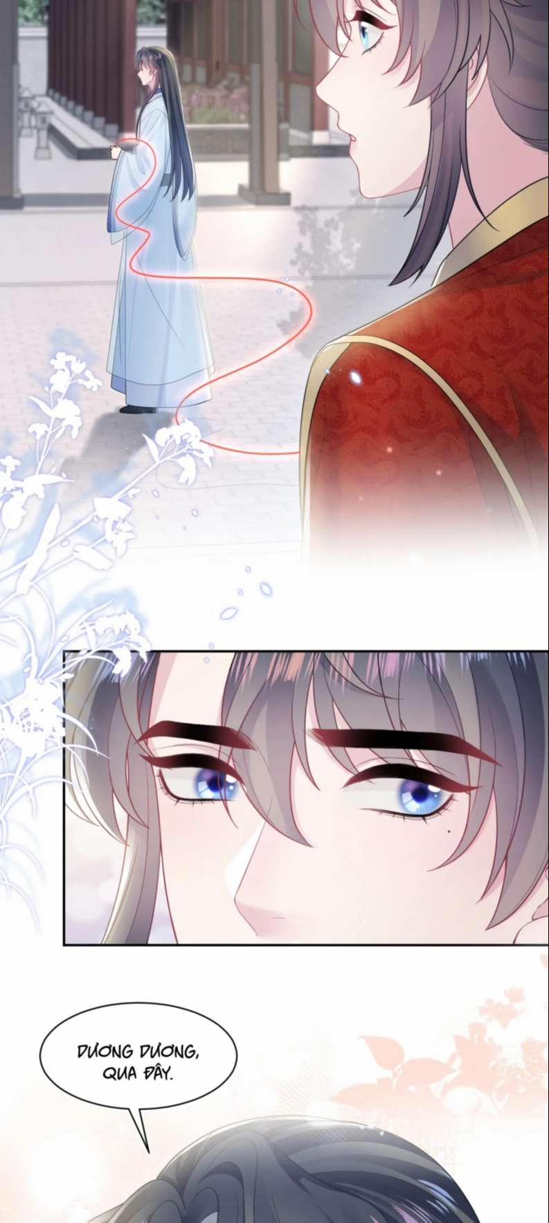 Tuyệt Mỹ Bạch Liên Online Dạy Học 191 trang 27