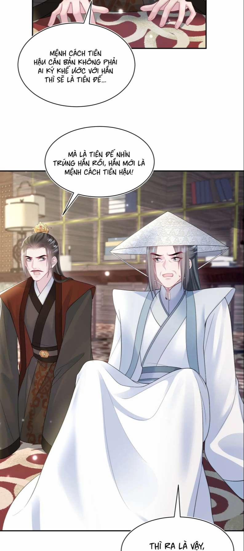 Tuyệt Mỹ Bạch Liên Online Dạy Học 191 trang 3