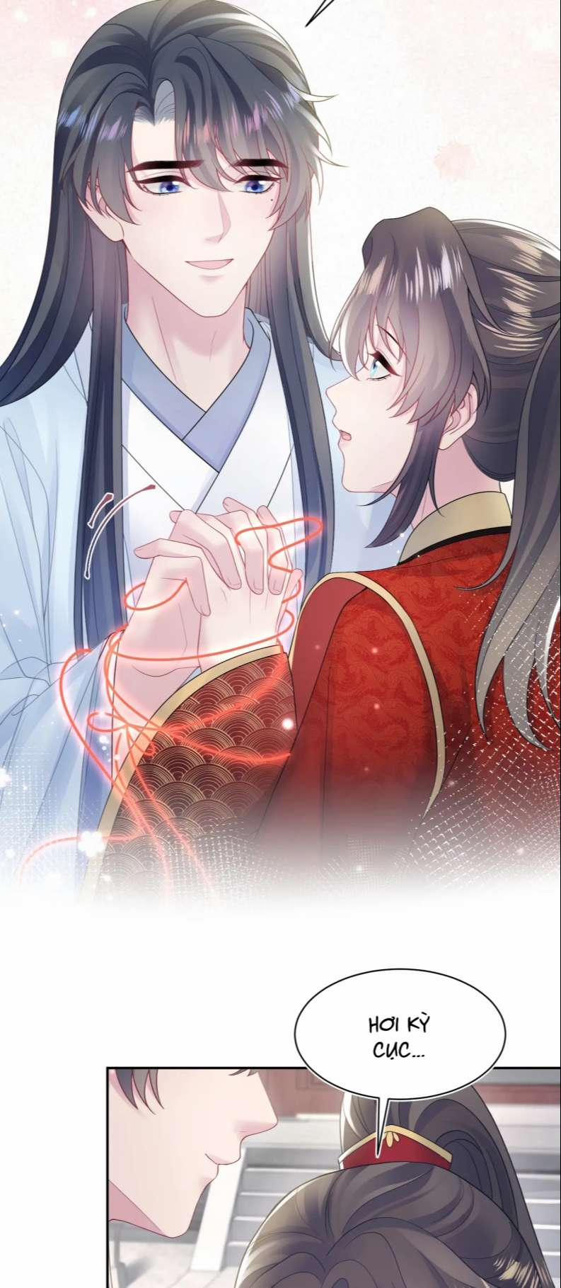 Tuyệt Mỹ Bạch Liên Online Dạy Học 191 trang 30