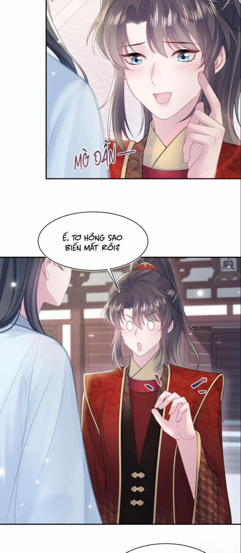 Tuyệt Mỹ Bạch Liên Online Dạy Học 191 trang 31