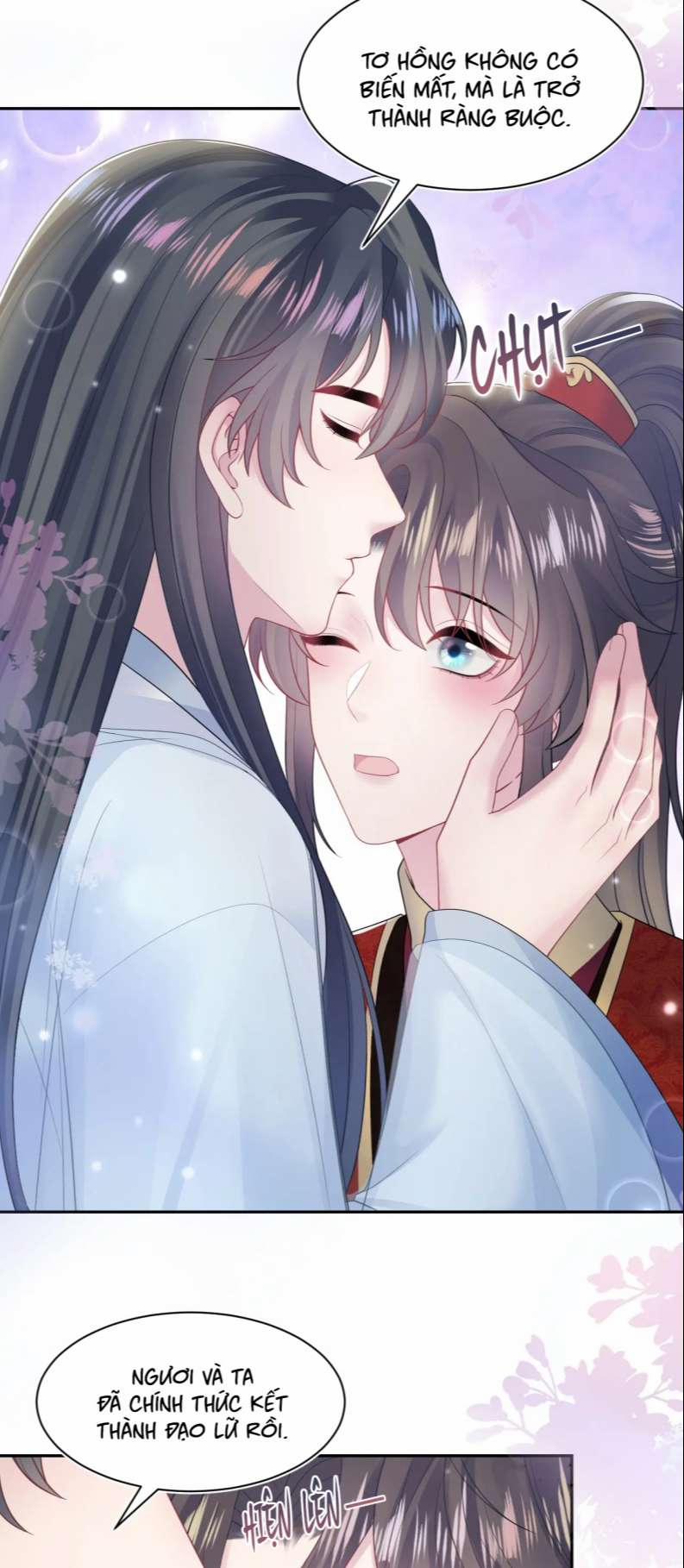 Tuyệt Mỹ Bạch Liên Online Dạy Học 191 trang 32